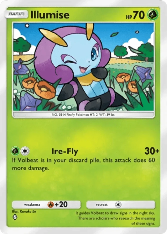 Illumise